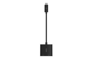 Belkin USB-C auf HDMI Adapter 60W USB-C auf HDMI
