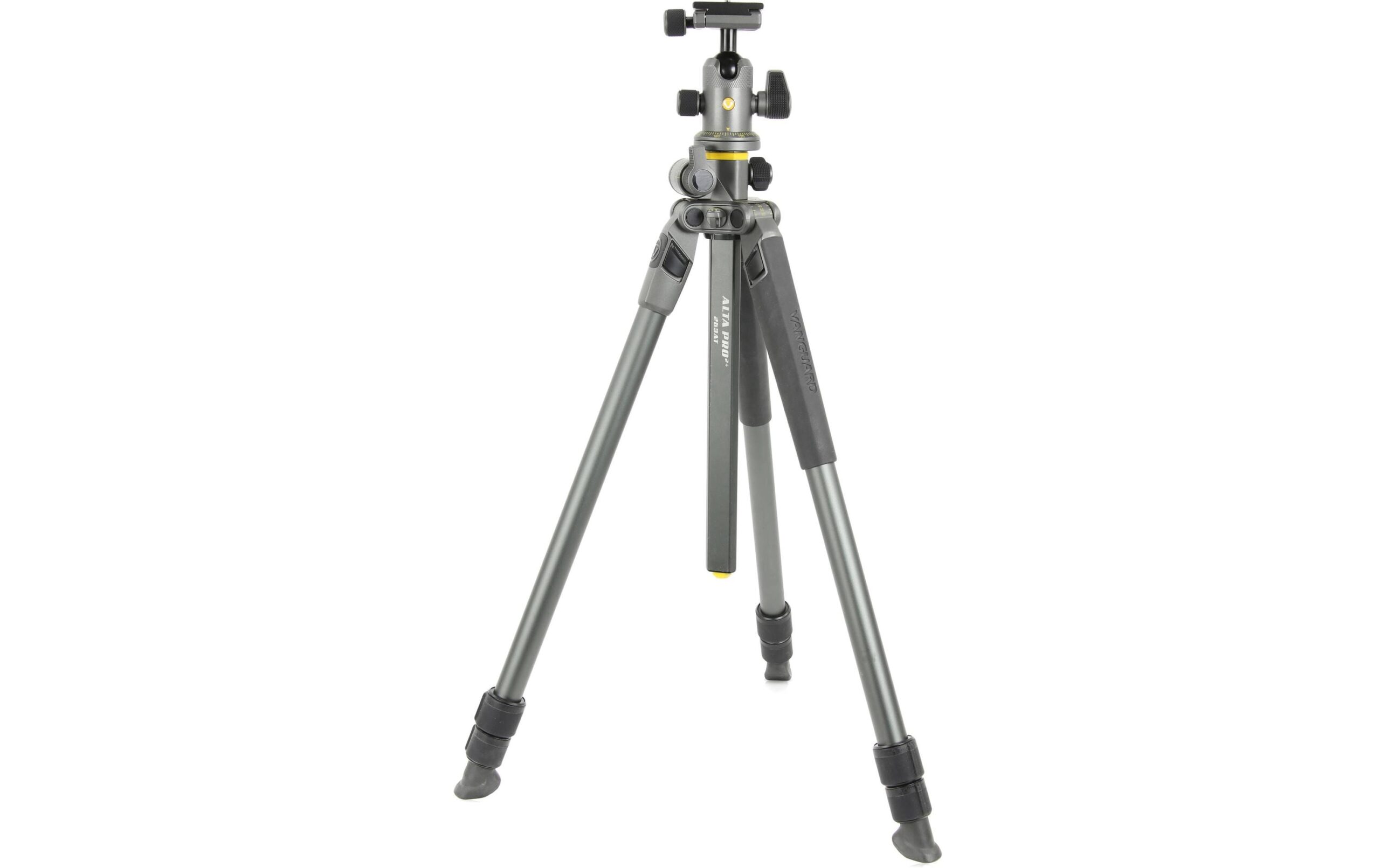 1167701 - Mediatech Vanguard Alta Pro 2+ 263AB100 Stativ, grau kaufen Schweiz | Mediatech.ch