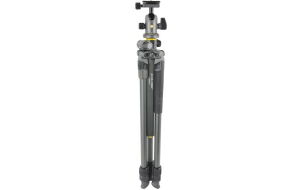 1167701_3 - Mediatech Vanguard Alta Pro 2+ 263AB100 Stativ, grau