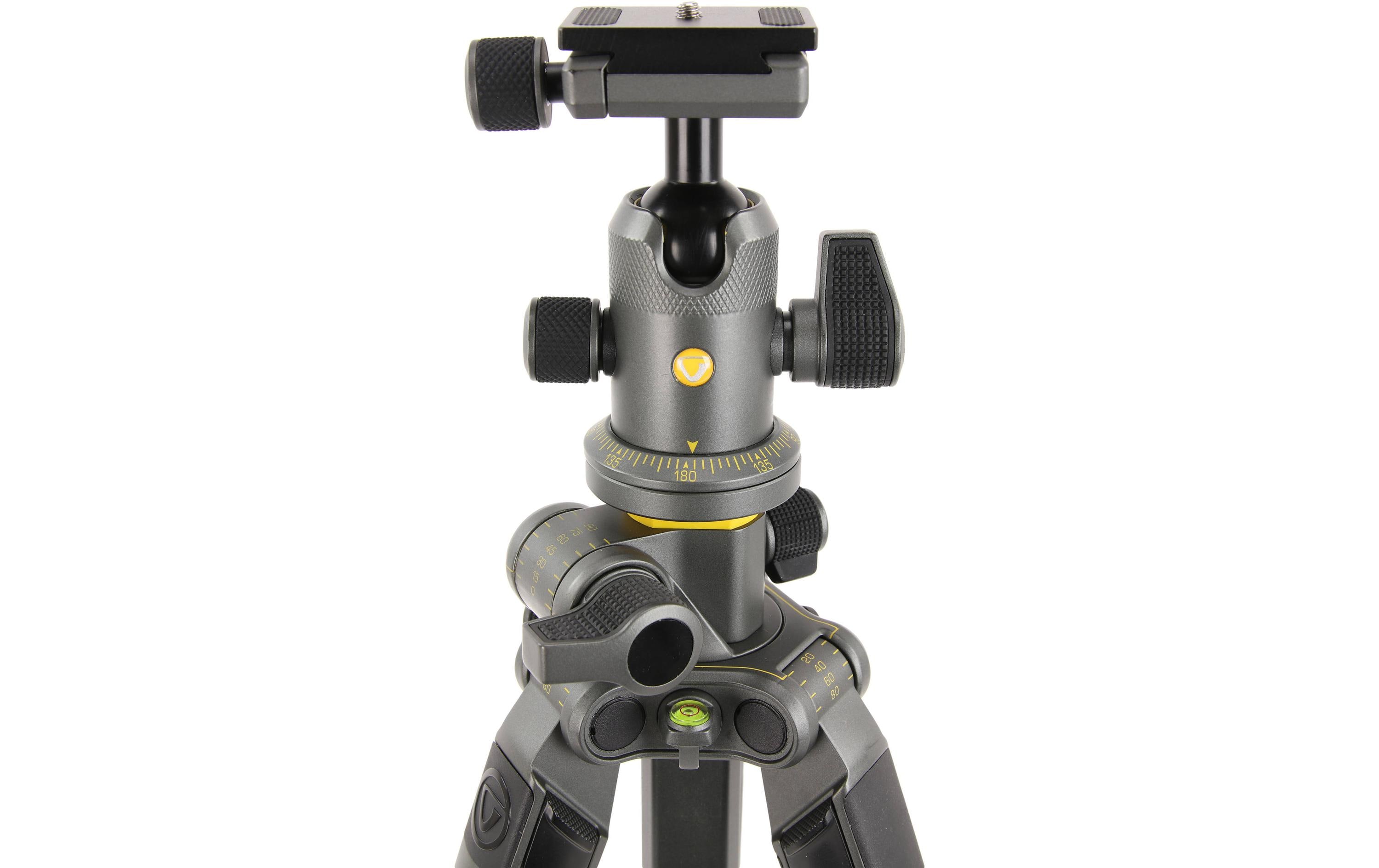 1167701_5 - Mediatech Vanguard Alta Pro 2+ 263AB100 Stativ, grau