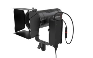 Aputure LS 60d 