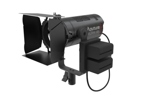 Aputure LS 60d 