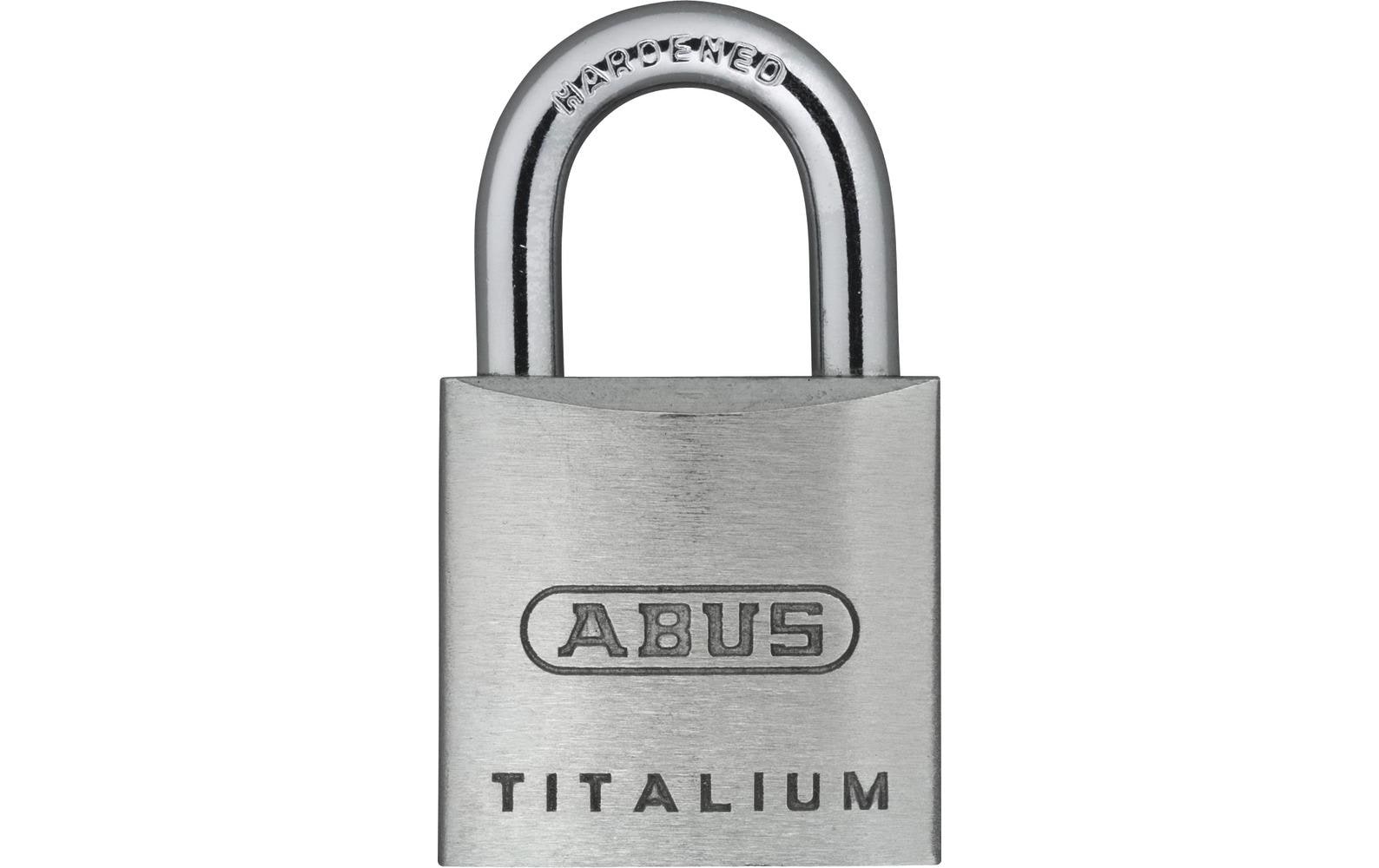 1169234 - Mediatech ABUS 64TI/20 vs. Vorhangschloss kaufen Schweiz | Mediatech.ch