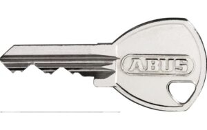ABUS 70AL/45 silber vs. Vorhangschloss