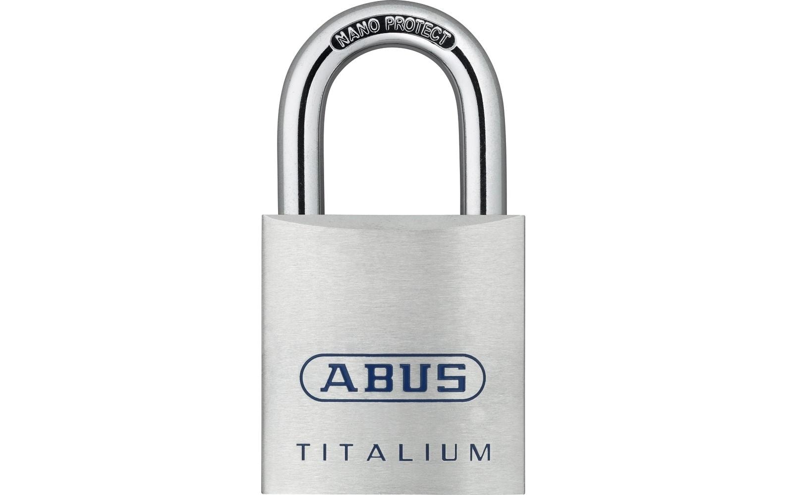 1169271 - Mediatech ABUS 80TI/40 vs. Vorhangschloss kaufen Schweiz | Mediatech.ch
