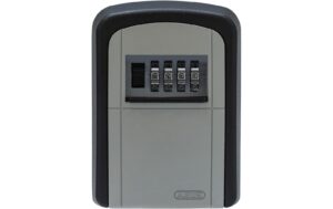 ABUS 707 B/Wandmontage KeyGarage Schlüsselschrank