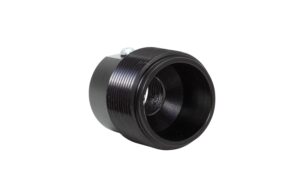 AXIS Rohradapter T91A06 zur Montage an 3/4 Zoll NPT Gewinde