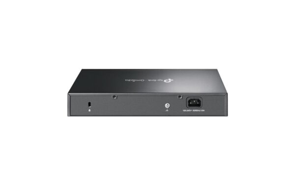 TP-Link OC300: Cloud Controller L3 Management