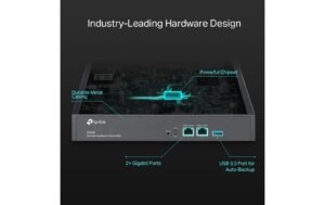 TP-Link OC300: Cloud Controller L3 Management