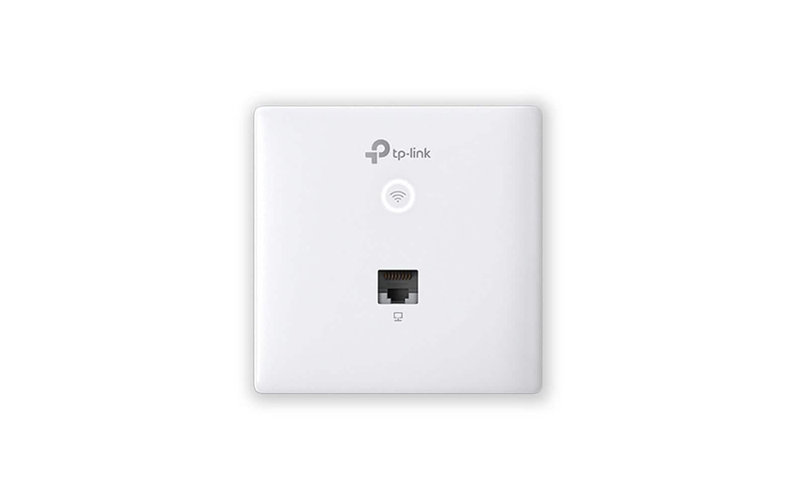 1171044 - Mediatech TP-LinkEAP230-Wall: WLAN-N Access Point kaufen Schweiz | Mediatech.ch