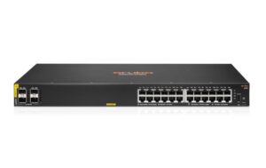 1171063_1 - Mediatech HPE Aruba CX 6100 24G PoE+ 24x 1Gb, 4x SFP+, 370W