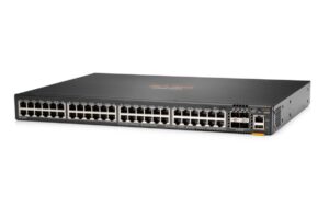 1171071 - Mediatech HPE Aruba Networking HPE Aruba CX 6200F 48G 48x 1Gb, 4x SFP+ kaufen | Mediatech.ch