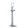 1171406 - Mediatech Multibrackets Hygienebox Standmontage, weis Infrarot Auto-Sensor, 1 Liter Tank, ABS
