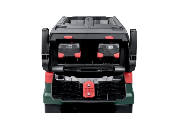 1172320_5 - Mediatech Metabo ASR36-18BL25MSCAkku-Sgr.