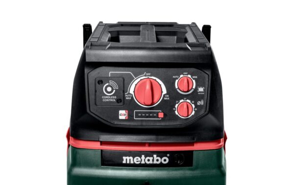 1172320_7 - Mediatech Metabo ASR36-18BL25MSCAkku-Sgr.
