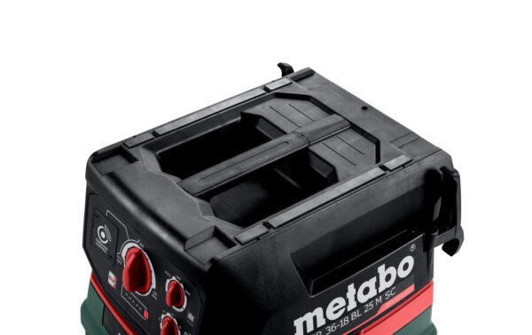 1172320_8 - Mediatech Metabo ASR36-18BL25MSCAkku-Sgr.