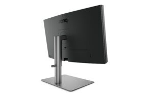 1172395_2 - Mediatech BenQ PD2725U 27, 3840x2160 DP,HDMI, USB-C, Speaker