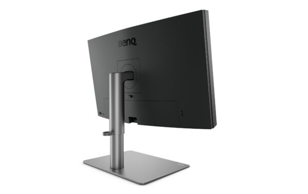 1172395_2 - Mediatech BenQ PD2725U 27, 3840x2160 DP,HDMI, USB-C, Speaker