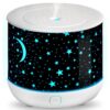 1172543 - Mediatech Rio DREAM TIME Aromavernebler DHNT Luftbefeuchter und Nachtlicht