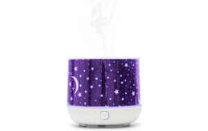 1172543_1 - Mediatech Rio DREAM TIME Aromavernebler DHNT Luftbefeuchter und Nachtlicht