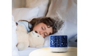 1172543_6 - Mediatech Rio DREAM TIME Aromavernebler DHNT Luftbefeuchter und Nachtlicht