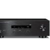Yamaha R-S202DAB, Stereo Receiver 2x 100Watt RMS, DAB+, Bluetooth, Schwarz