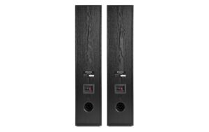 1174116_3 - Mediatech Fenton SHF700B HiFi-Lautsprecherset, 400W, schwarz