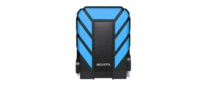 HD ADATA HD710P, 2.5, USB3, 2TB, blue 5400rpm, USB 3.0, extern, black-blue