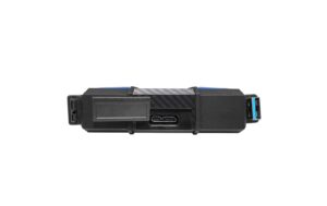 HD ADATA HD710P, 2.5, USB3, 2TB, blue 5400rpm, USB 3.0, extern, black-blue