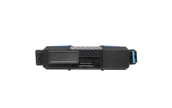 HD ADATA HD710P, 2.5, USB3, 2TB, blue 5400rpm, USB 3.0, extern, black-blue