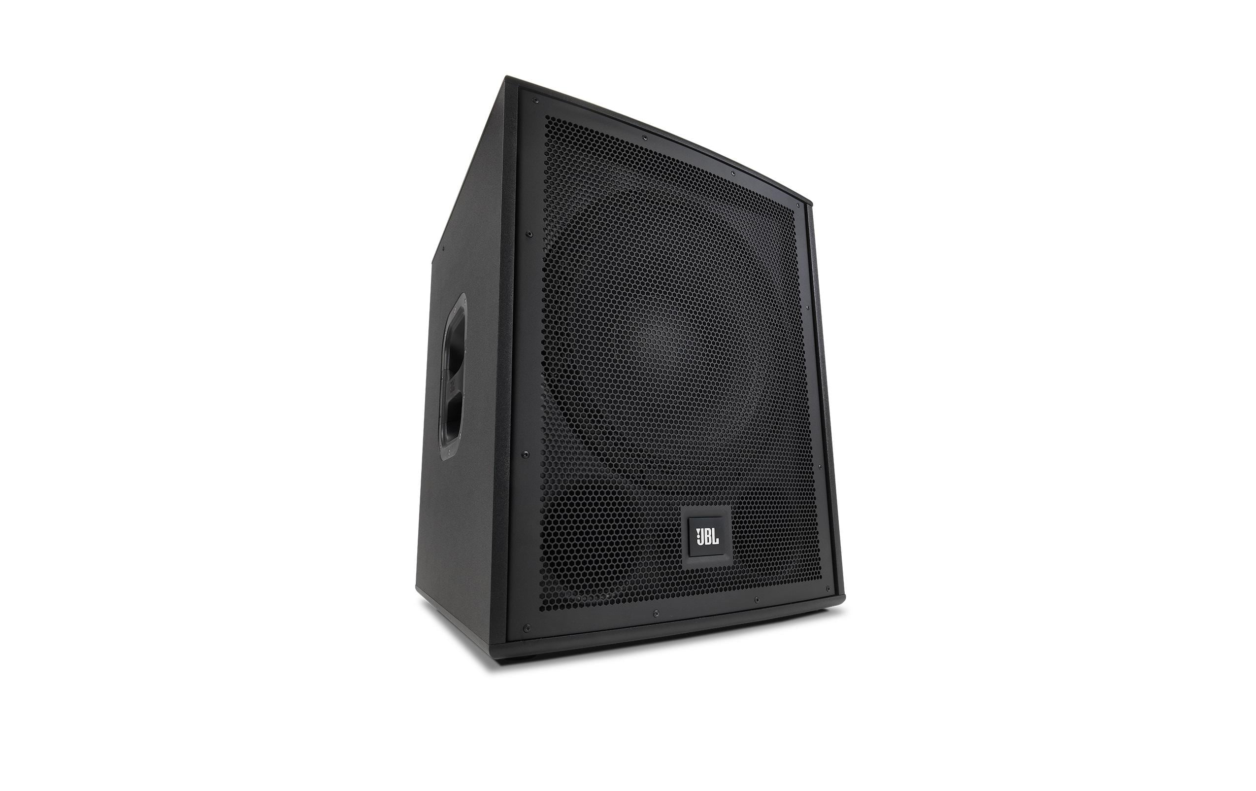 1176153_1 - Mediatech JBL IRX115S Aktiver 15 PA-Subwoofer