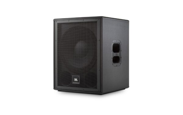 1176153_2 - Mediatech JBL IRX115S Aktiver 15 PA-Subwoofer