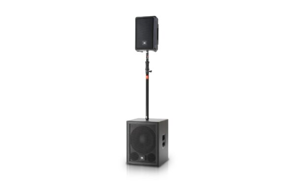 1176153_5 - Mediatech JBL IRX115S Aktiver 15 PA-Subwoofer