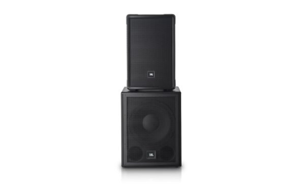 1176153_6 - Mediatech JBL IRX115S Aktiver 15 PA-Subwoofer