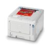 OKI LED Farblaser C650dn, A4,USB/LAN 1200x1200dpi, Duplex, 35S./Min, 250+100 S.