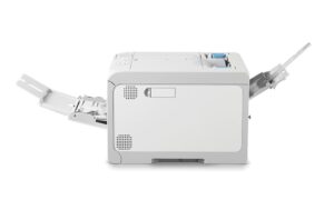 OKI LED Farblaser C650dn, A4,USB/LAN 1200x1200dpi, Duplex, 35S./Min, 250+100 S.