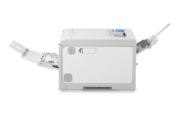 OKI LED Farblaser C650dn, A4,USB/LAN 1200x1200dpi, Duplex, 35S./Min, 250+100 S.