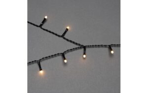 1177069_3 - Mediatech Konstsmide LED Baummantel 6x45 gefrostet, 6 Sträge à 45 Dioden