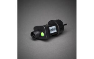 1177069_5 - Mediatech Konstsmide LED Baummantel 6x45 gefrostet, 6 Sträge à 45 Dioden