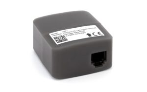 Homematic IP Hörmann HAP1 HCP Adapter Zum Anschluss von Serie 4 HCP Komponenten