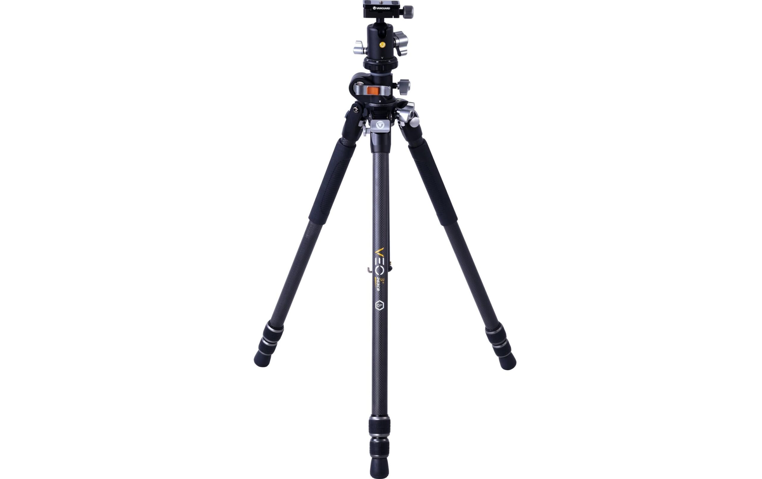 1178625 - Mediatech Vanguard VEO3+263CB Karbonfaser, 15 Kg, 1.72 m kaufen Schweiz | Mediatech.ch