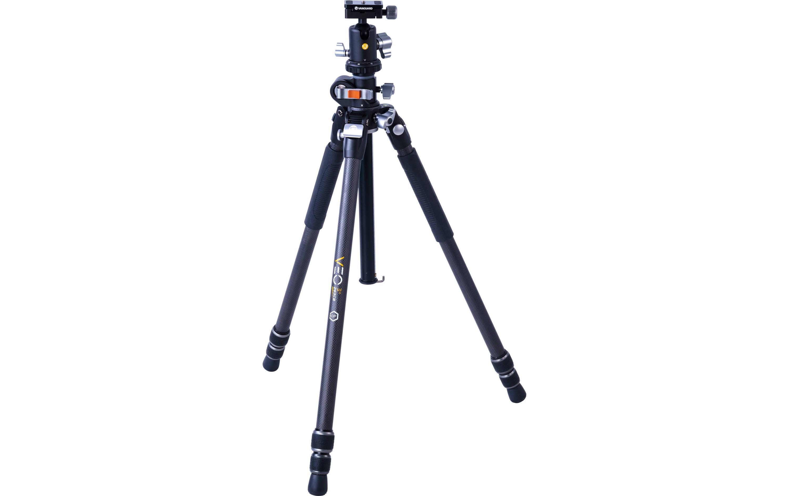 1178625_1 - Mediatech Vanguard VEO3+263CB Karbonfaser, 15 Kg, 1.72 m