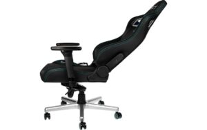 1179636_2 - Mediatech noblechairs EPIC Gaming Chair Mercedes 2021 schwarz