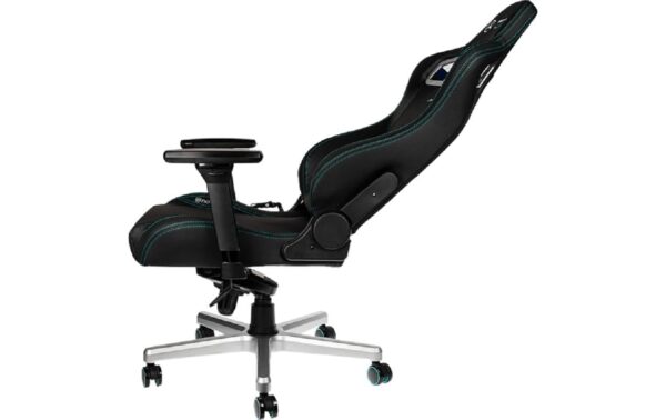 1179636_2 - Mediatech noblechairs EPIC Gaming Chair Mercedes 2021 schwarz