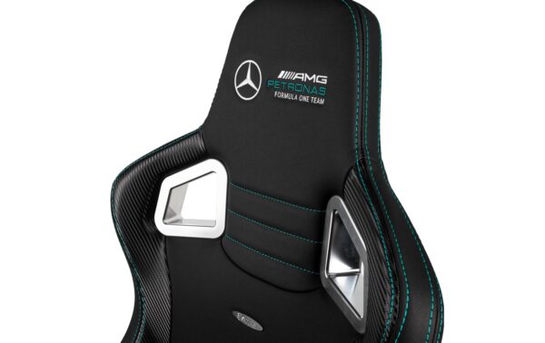 1179636_3 - Mediatech noblechairs EPIC Gaming Chair Mercedes 2021 schwarz