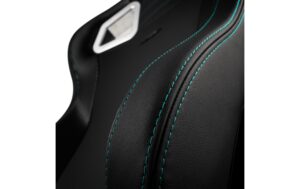 1179636_5 - Mediatech noblechairs EPIC Gaming Chair Mercedes 2021 schwarz