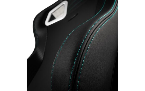 1179636_5 - Mediatech noblechairs EPIC Gaming Chair Mercedes 2021 schwarz