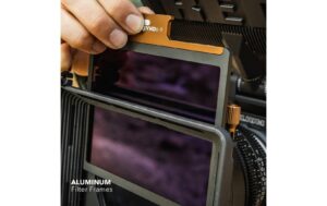 PolarPro BaseCamp Stage 3 Advanced Kit Mist Heavy
