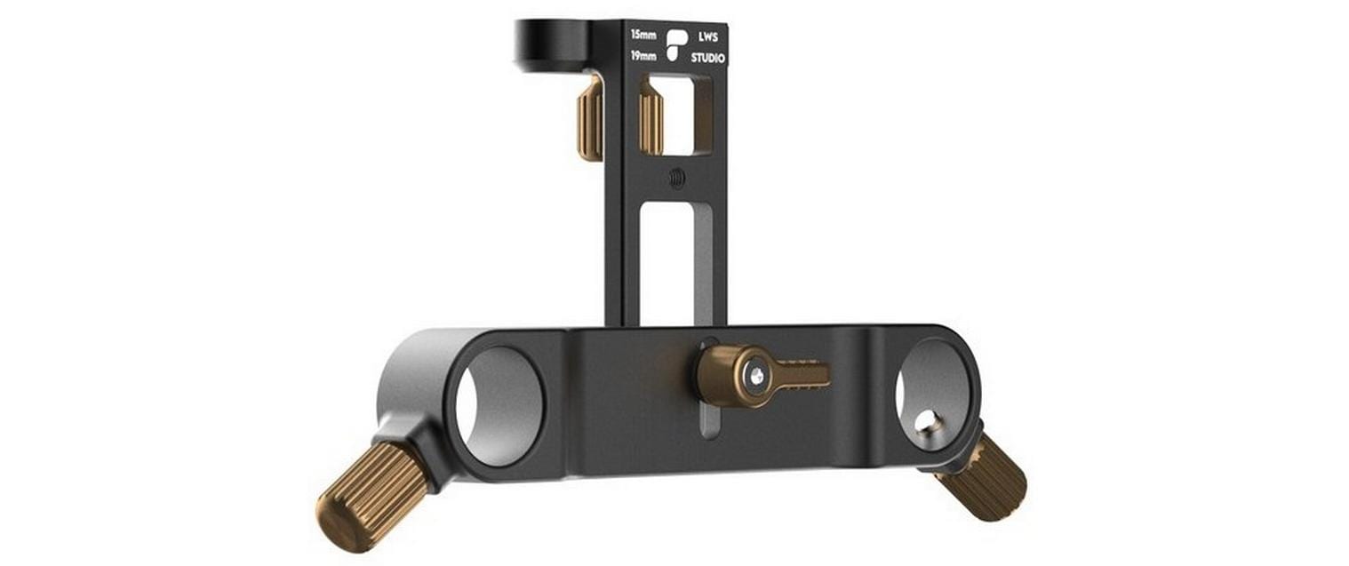 1179920 - Mediatech PolarPro Rail Mounts Studio 19 kaufen Schweiz | Mediatech.ch