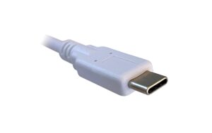 1181012_2 - Mediatech LC Power LC-HUB-C-CR, 3x USB3.0 Hub+CR weiss, 3x USB3.0+ Multi-Kartenleser, Type-C